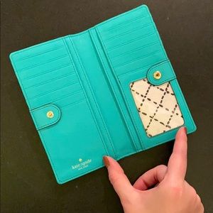Kate Spade Wallet